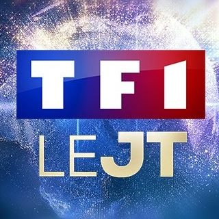 TF1 le JT