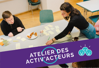 Story Tell'In 🧭 Construire son identité de marque pour une communication alignée 📍 Rennes