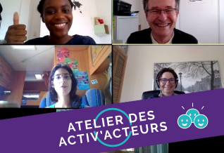 Activ'Silver📣 Identifier des solutions pour mieux gérer sa "Silver'Attitude" 💻En Ligne 