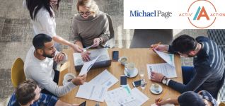 Atelier Collectif Simulation d'Entretiens - Michael Page 📍Strasbourg