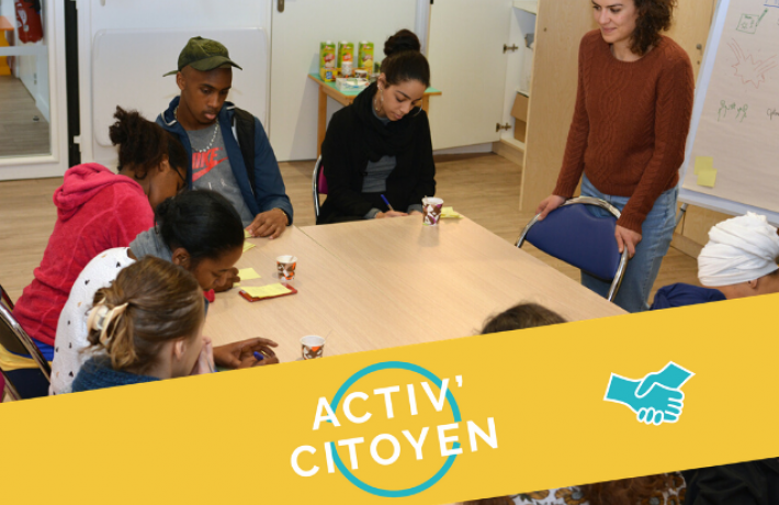 Activ'Citoyen