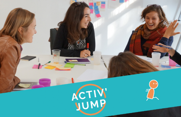 Activ'Jump