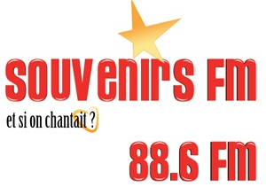 Souvenirs Fm