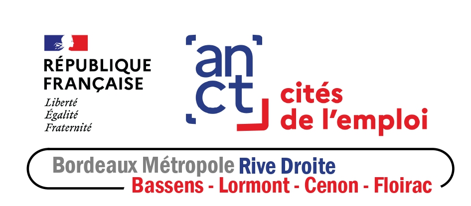 Cité de l'Emploi Bordeaux