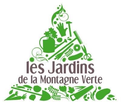 Les Jardins de la Montagne Verte