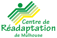 Logo Centre de Réadaptation de Mulhouse
