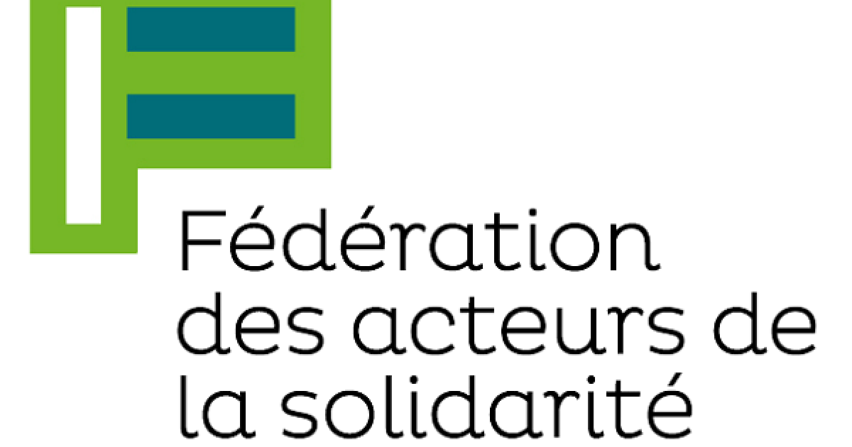 Fédération des acteurs de la Solidarité