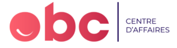Logo OBC