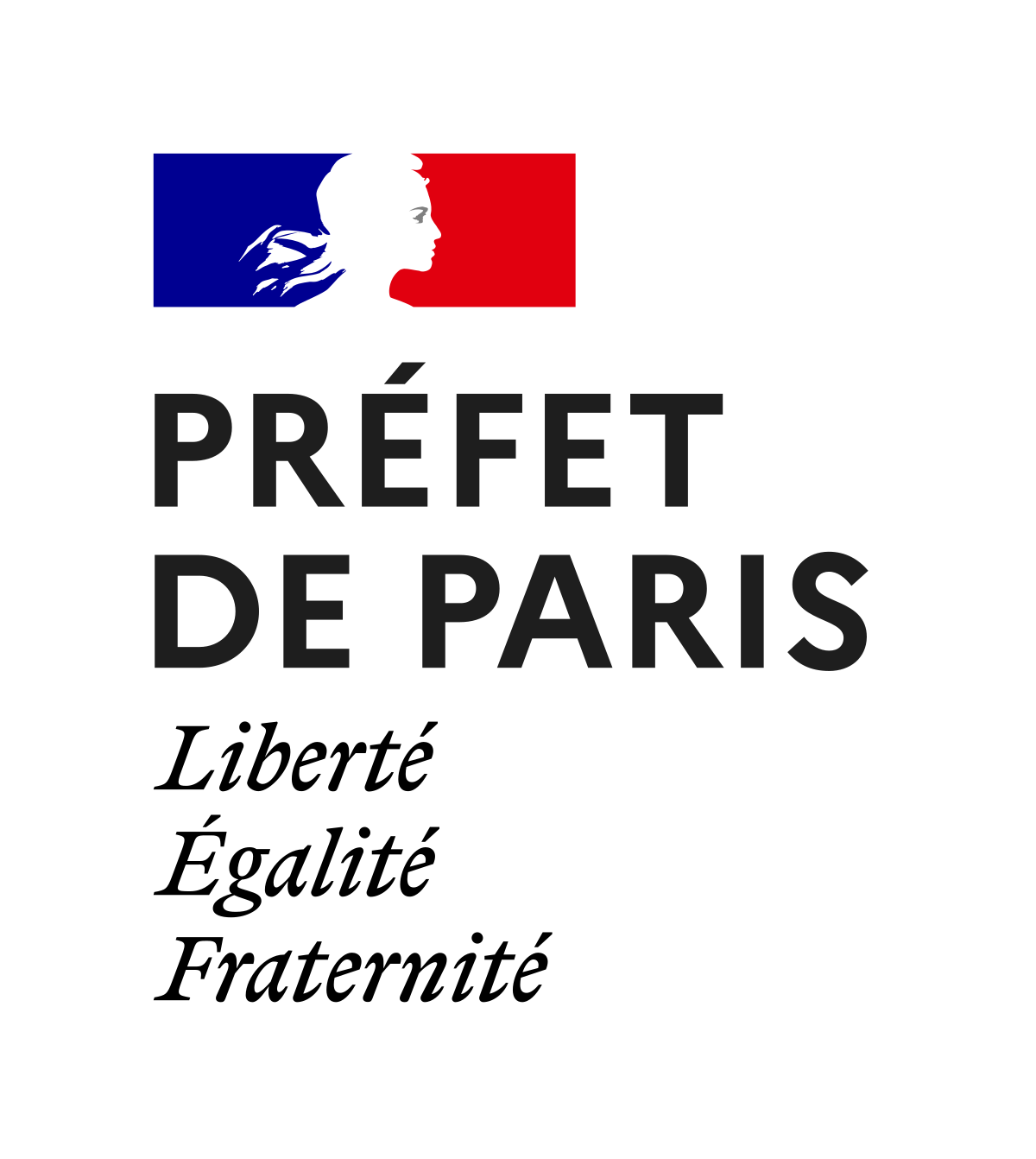 Préfecture de Paris