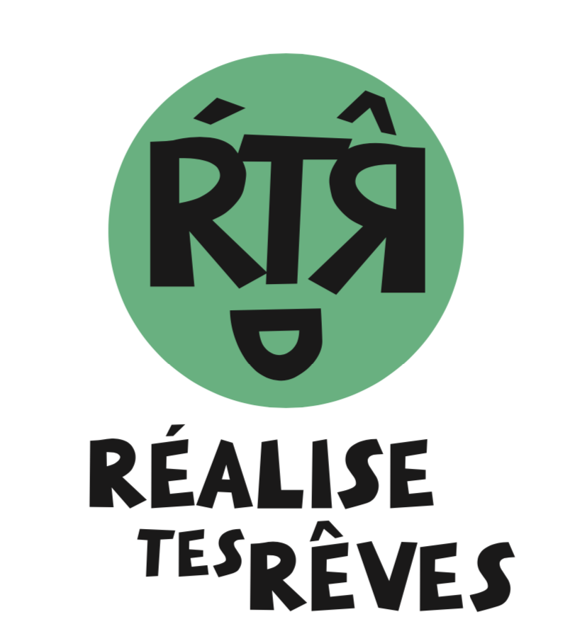 Logo RTR