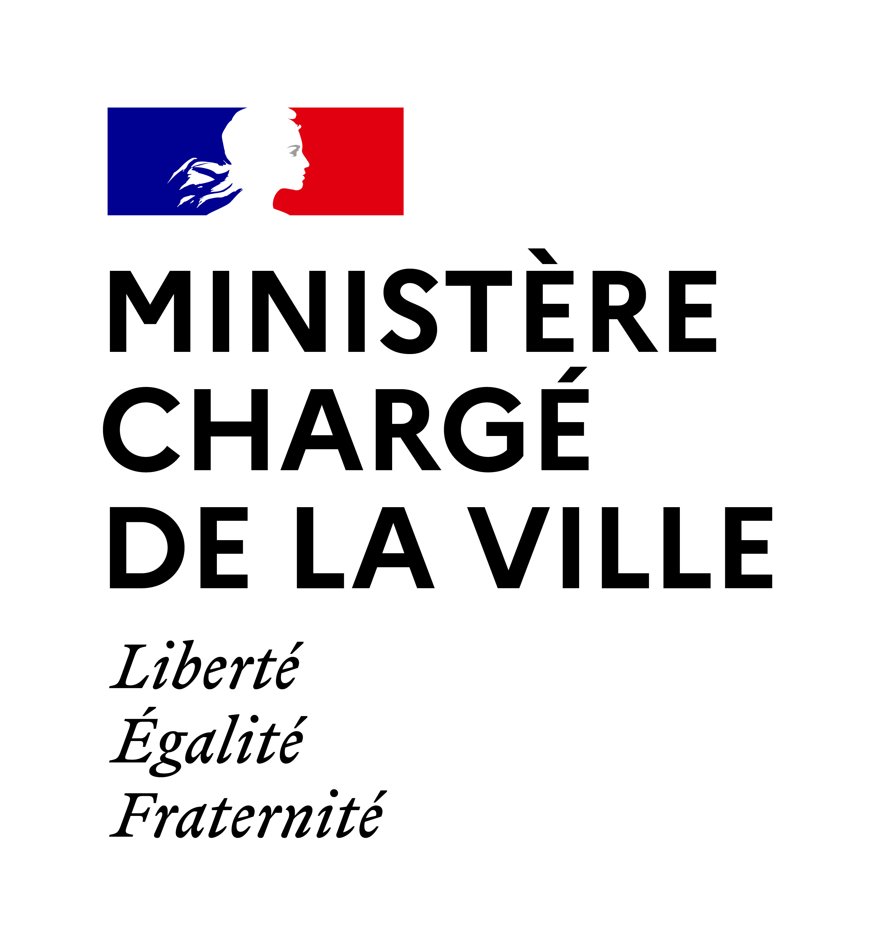 Ministère de la ville