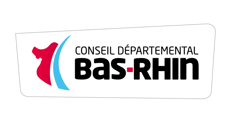 Conseil Départemental du Bas-Rhin