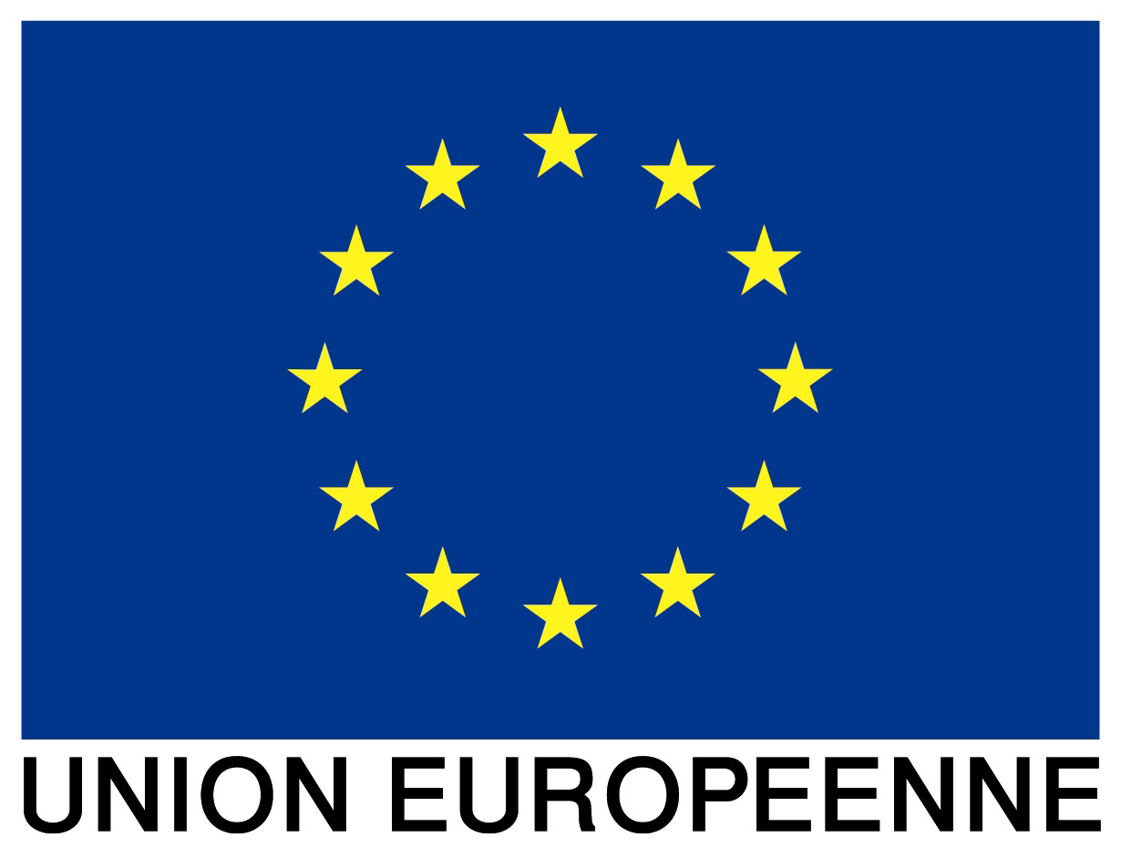 Logo Union Européenne