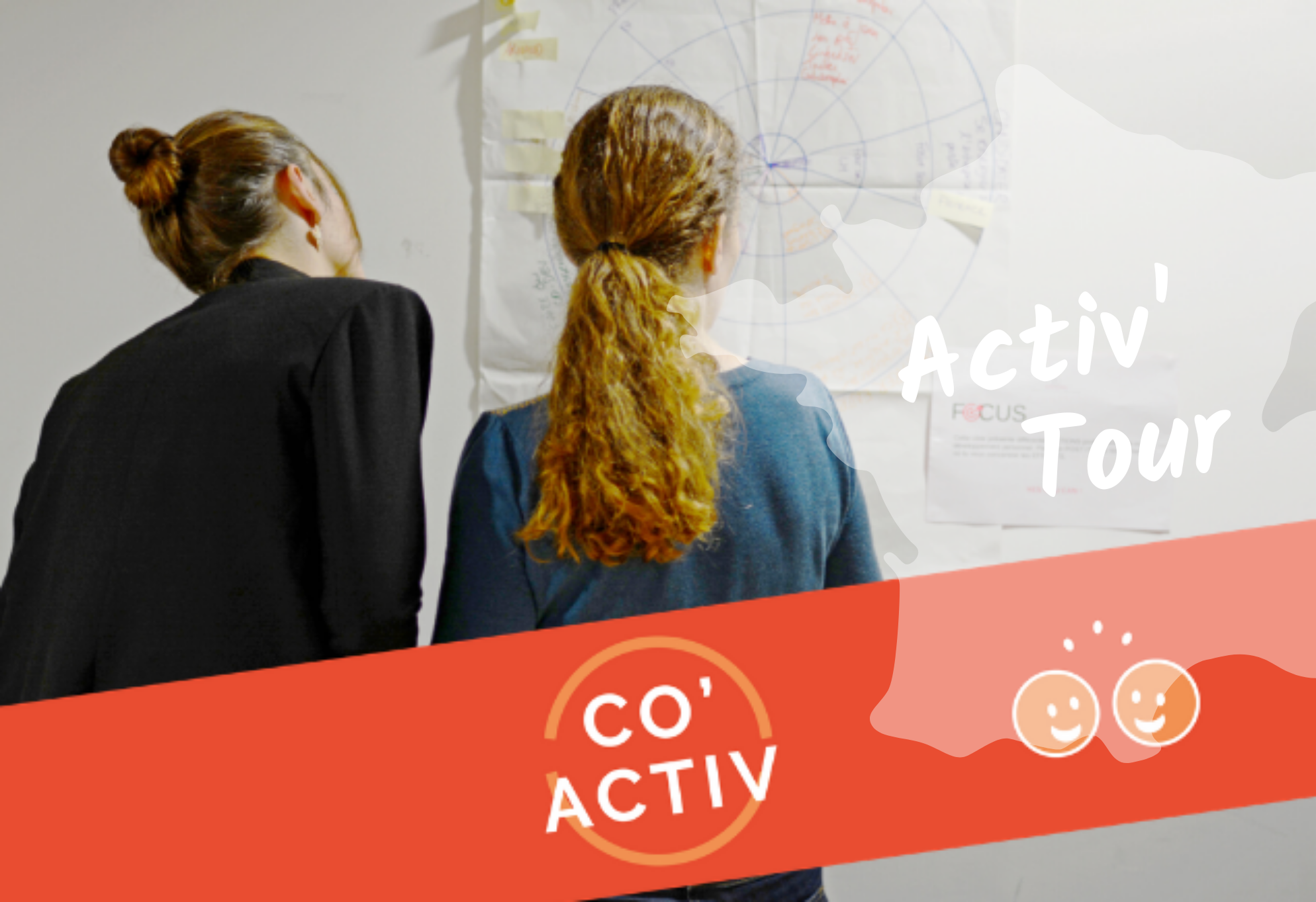 Se motiver et s’entraider dans un espace partagé 📍 Paris