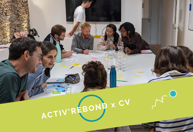 Donner un nouvel élan à sa recherche d’emploi et améliorer son CV 📍Strasbourg