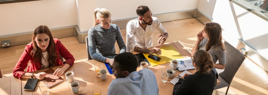 Atelier de co-construction autour des processus de recrutement📍Paris