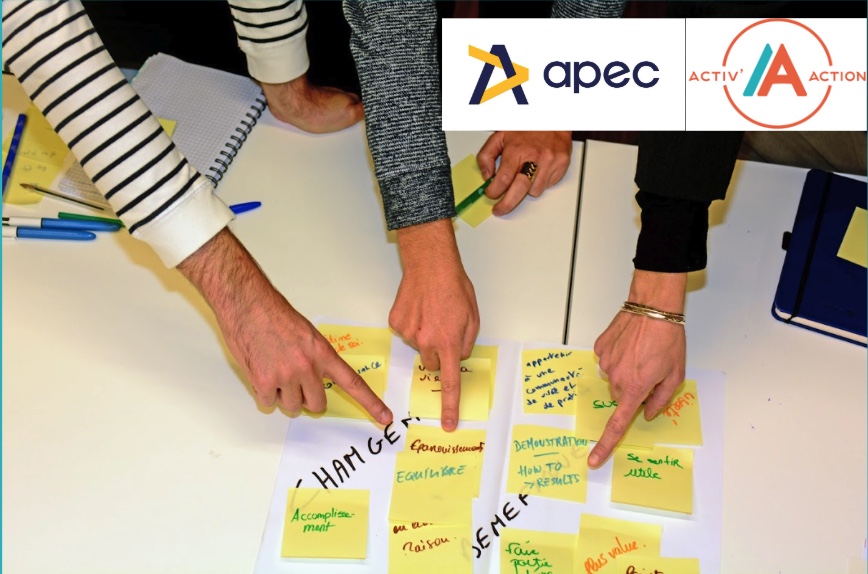 Atelier Partenaire APEC - Animer son compte professionnel 📍Strasbourg