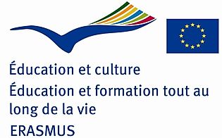 Logo Erasmus