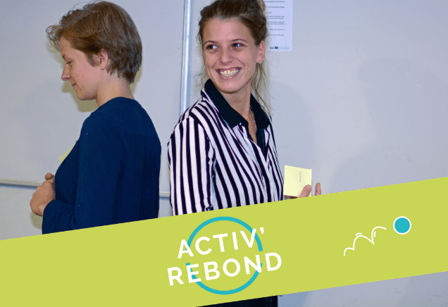 Activ'Rebond @Lyon (14h-17h)
